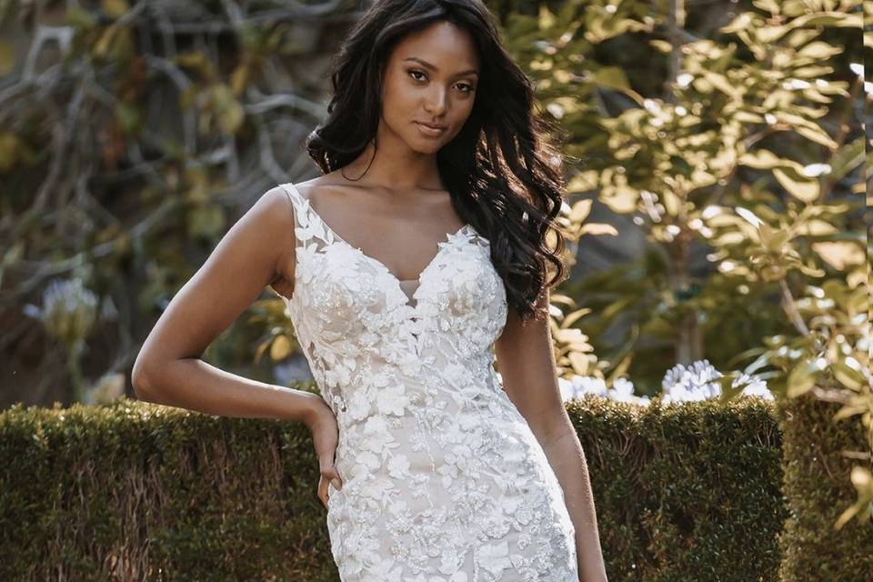 Park Avenue Bridals Wedding Dresses Cedar Grove NJ WeddingWire