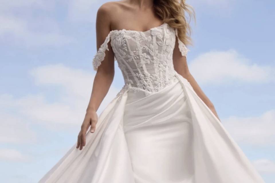 Cap Sleeves
