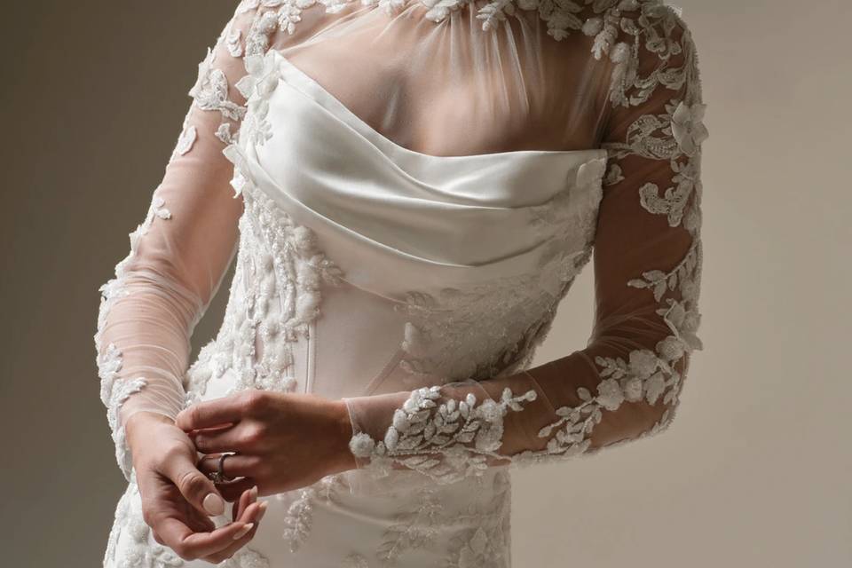 Sleeves