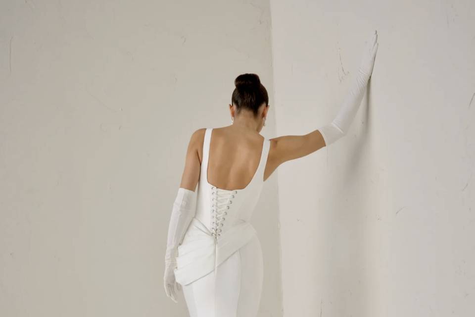Lace-up