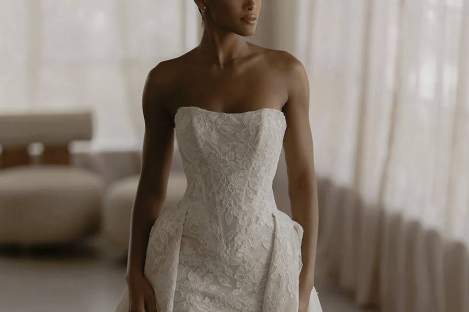 Overskirt