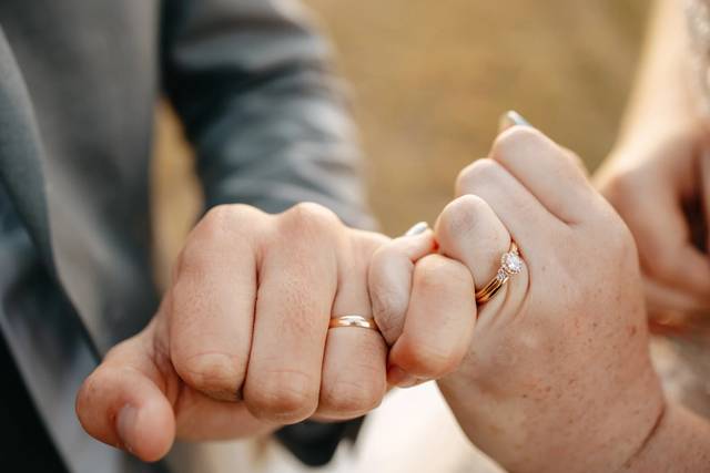 Treasured Moment Events