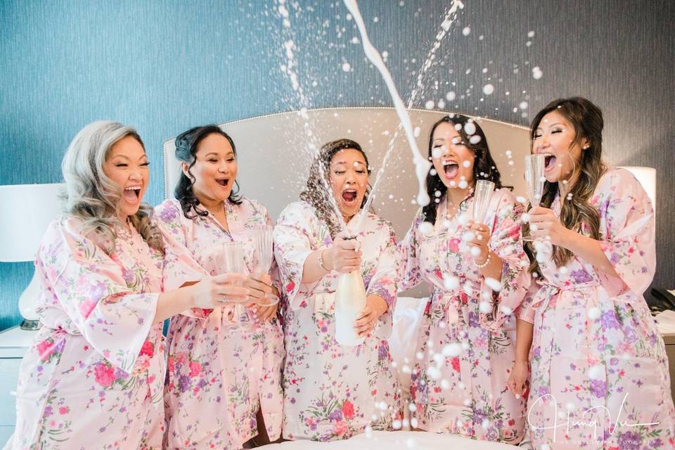 M&Co Hair Studio and Spa