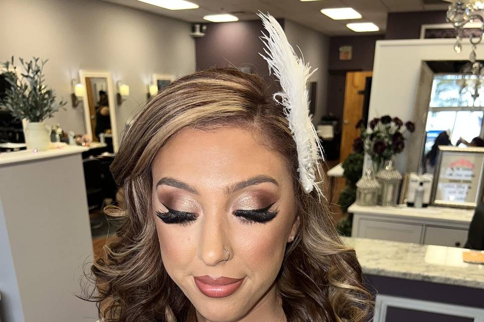 M&Co Hair Studio and Spa