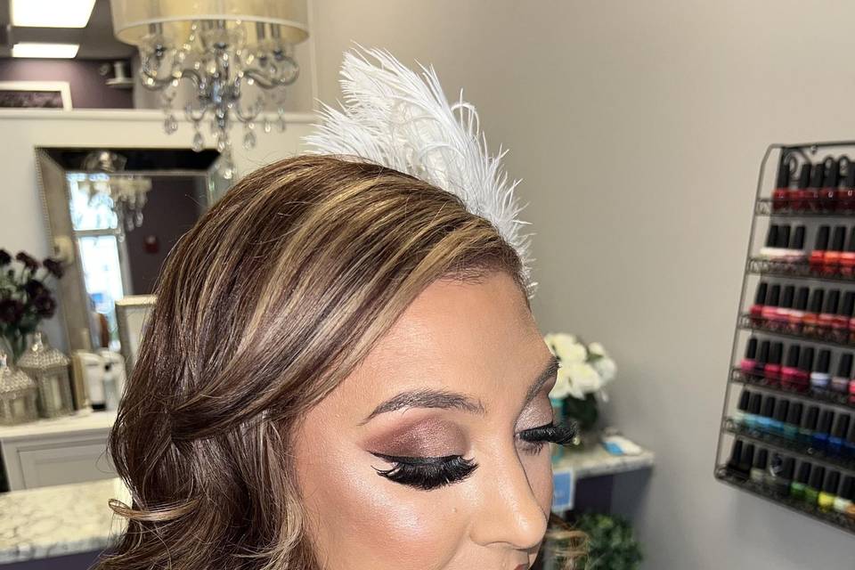 M&Co Hair Studio and Spa
