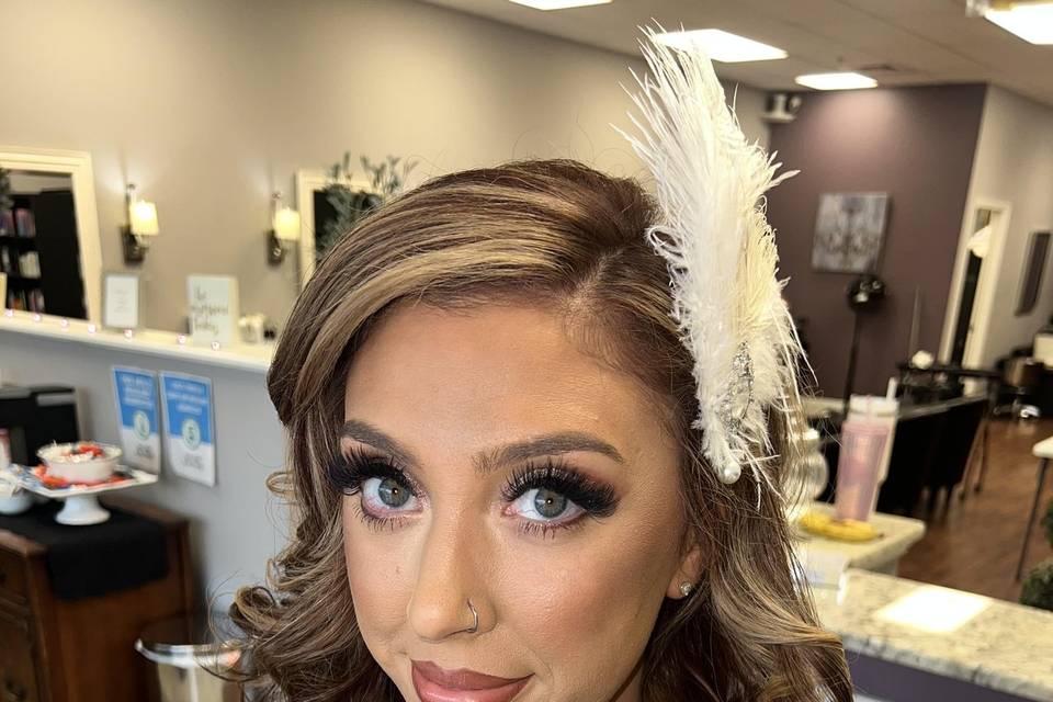 M&Co Hair Studio and Spa