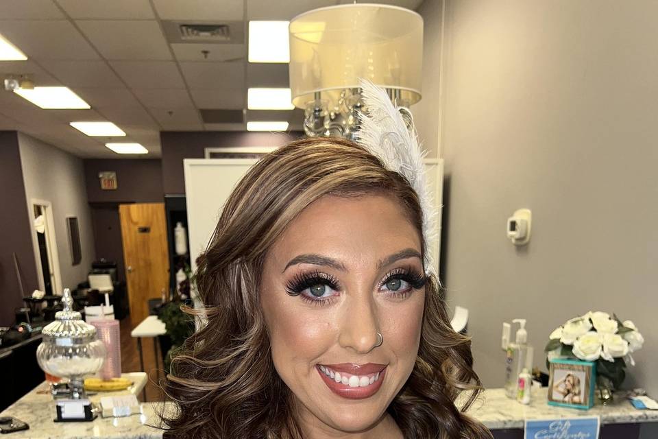 M&Co Hair Studio and Spa