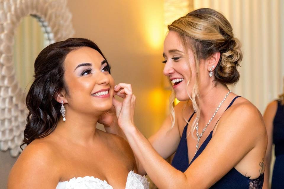 M&Co Hair Studio and Spa