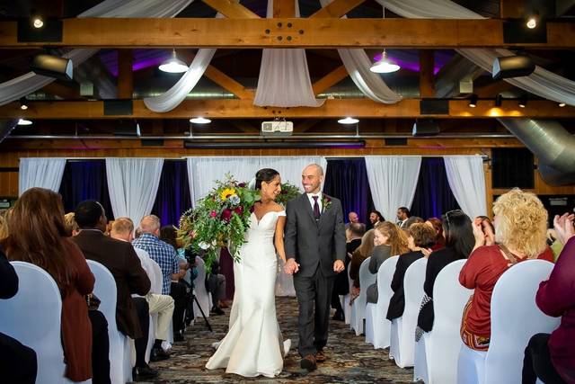 The Pavilion at Holiday Inn & Suites Lake Elmo