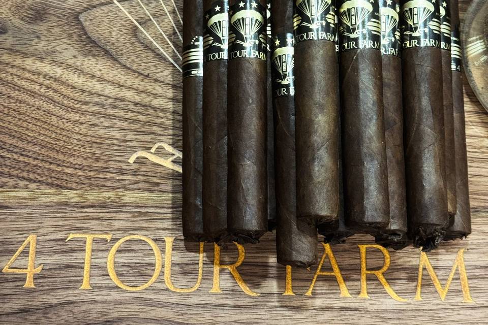Custom labeled
