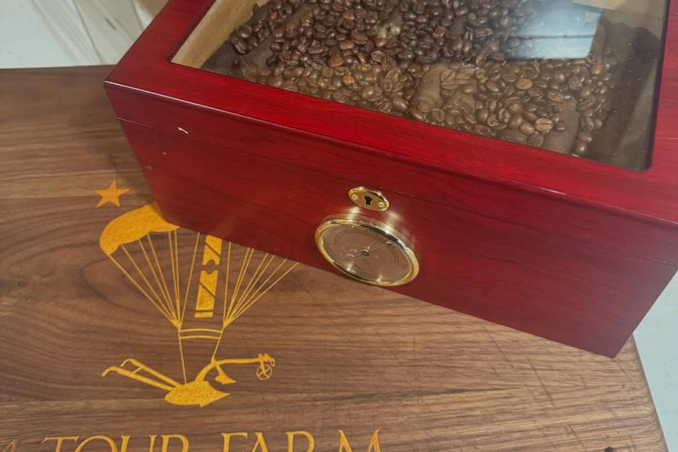 4 Tour Farm