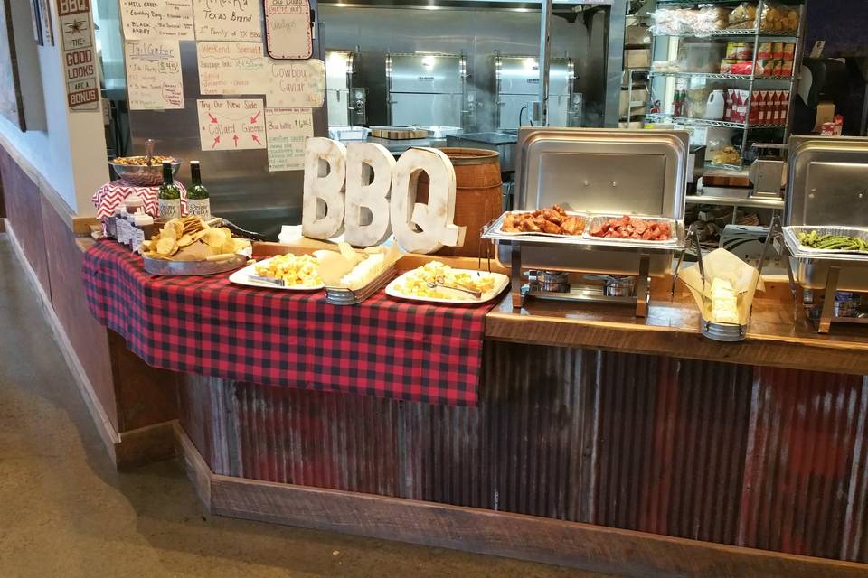 Corporate event