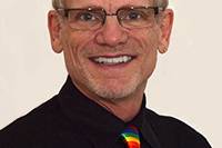 Reverend Richard Chernicky