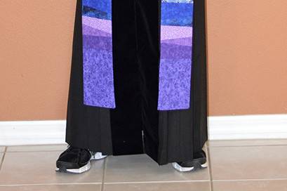 Reverend Richard Chernicky