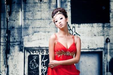 Makeup By Coco Tsang