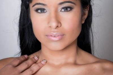 Makeup By Coco Tsang