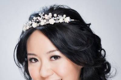 Makeup By Coco Tsang
