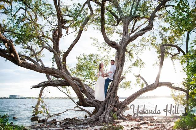 Yolanda Hill Photography