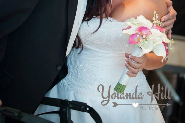 Yolanda Hill Photography