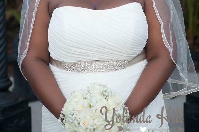 Yolanda Hill Photography