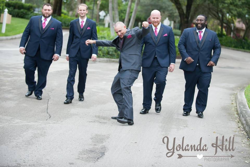 Yolanda Hill Photography