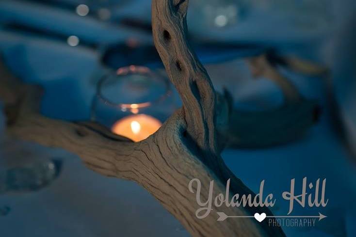 Yolanda Hill Photography