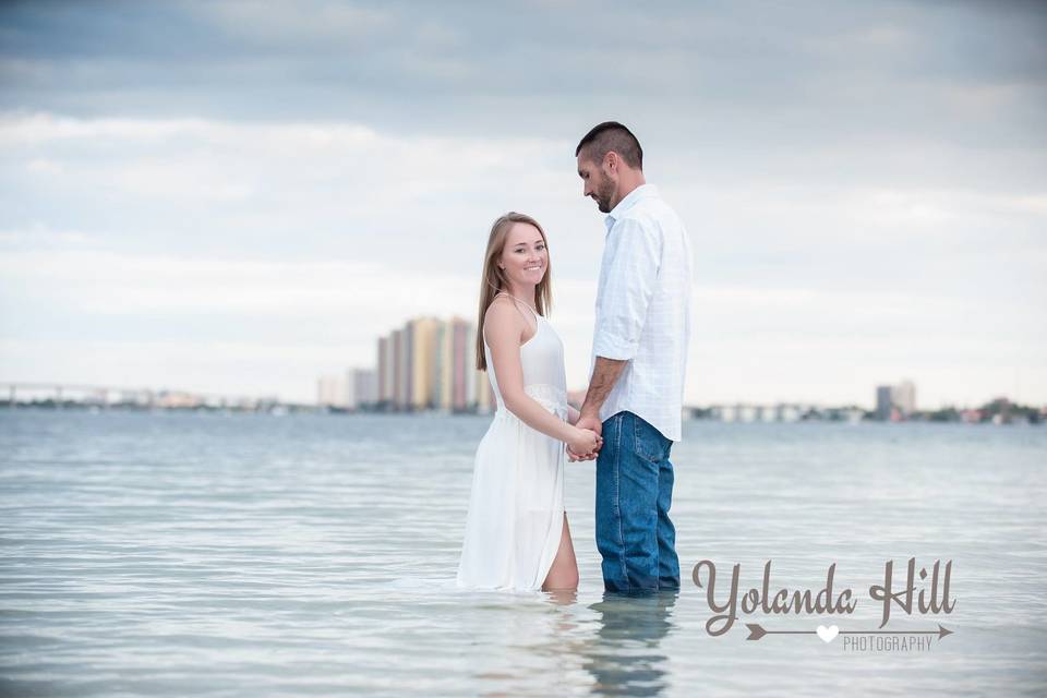 Yolanda Hill Photography