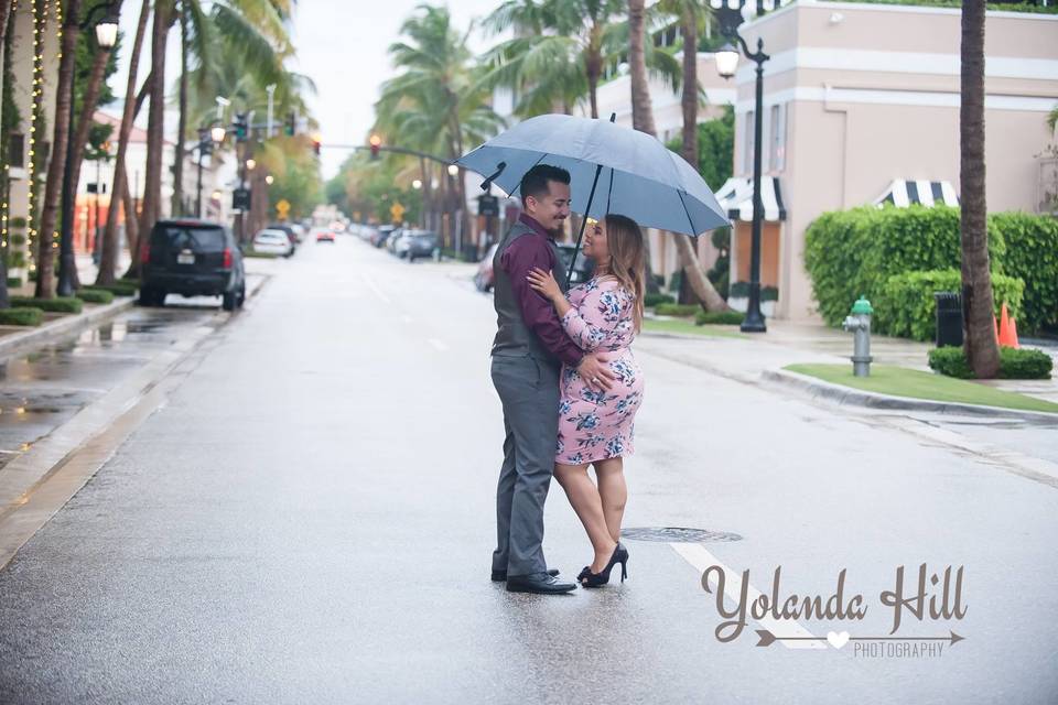 Yolanda Hill Photography