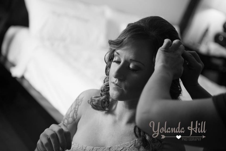 Yolanda Hill Photography