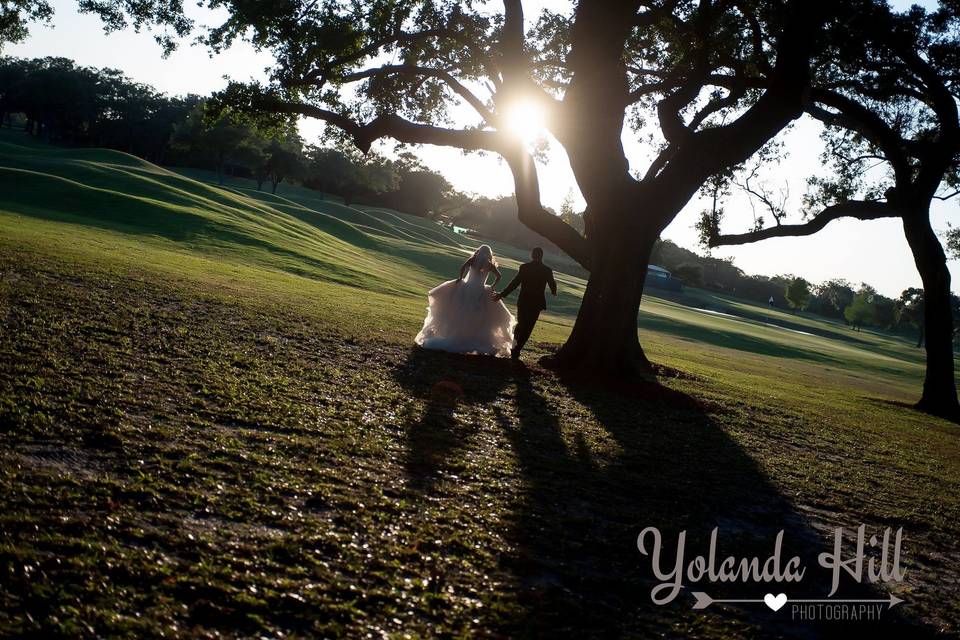 Yolanda Hill Photography