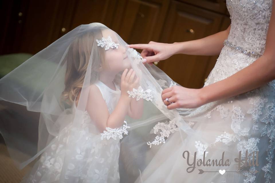 Yolanda Hill Photography