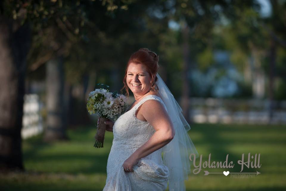 Yolanda Hill Photography