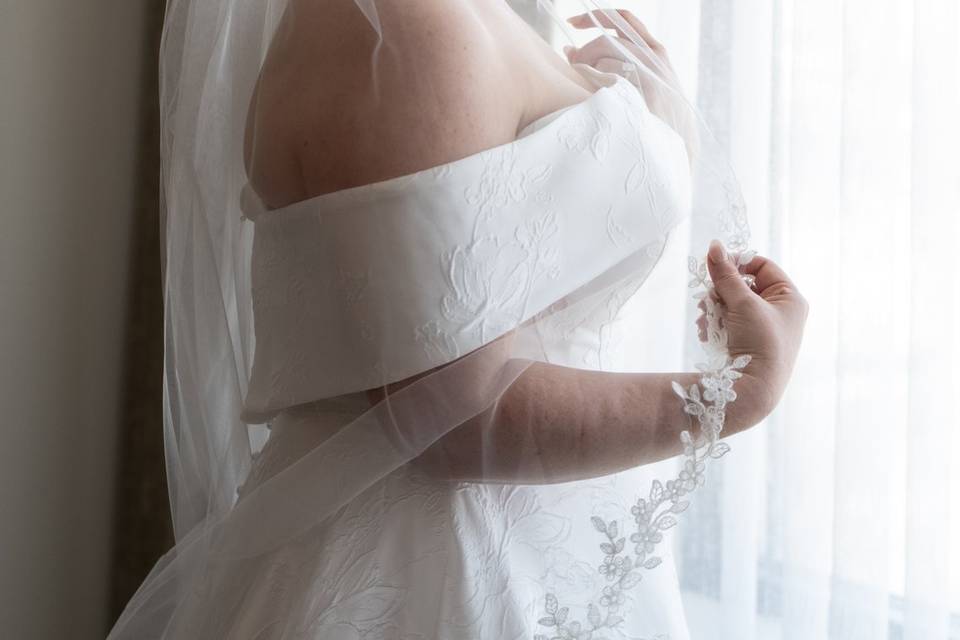 Islander Wedding photography