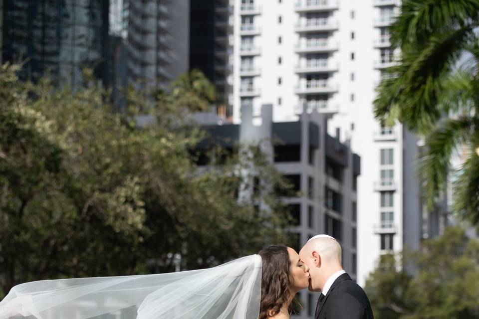 The Ben Weddings