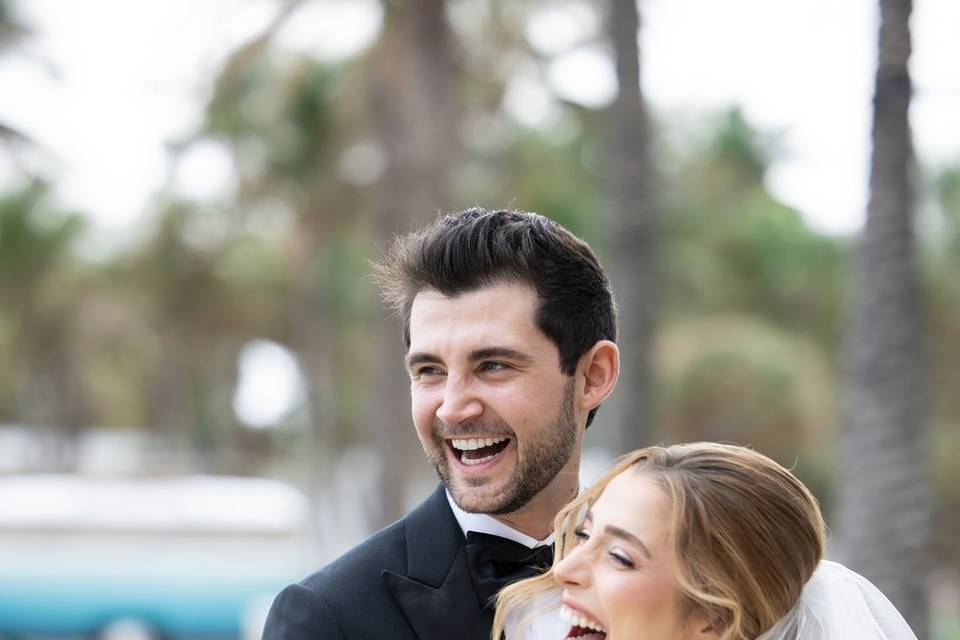Key Largo weddings
