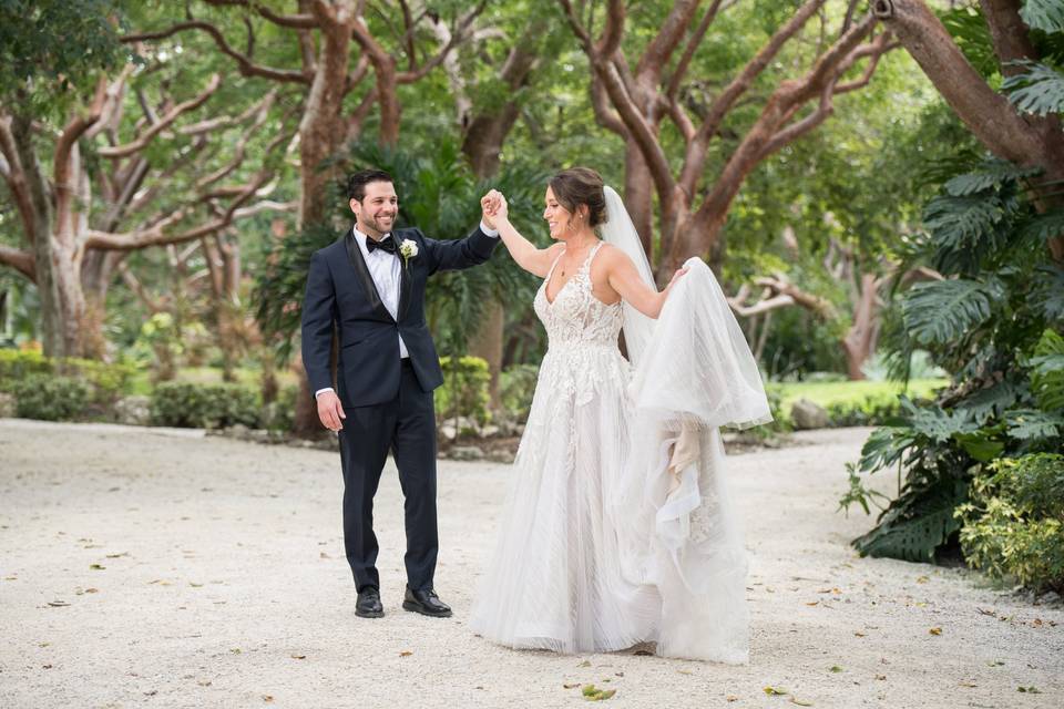 Breakers weddings