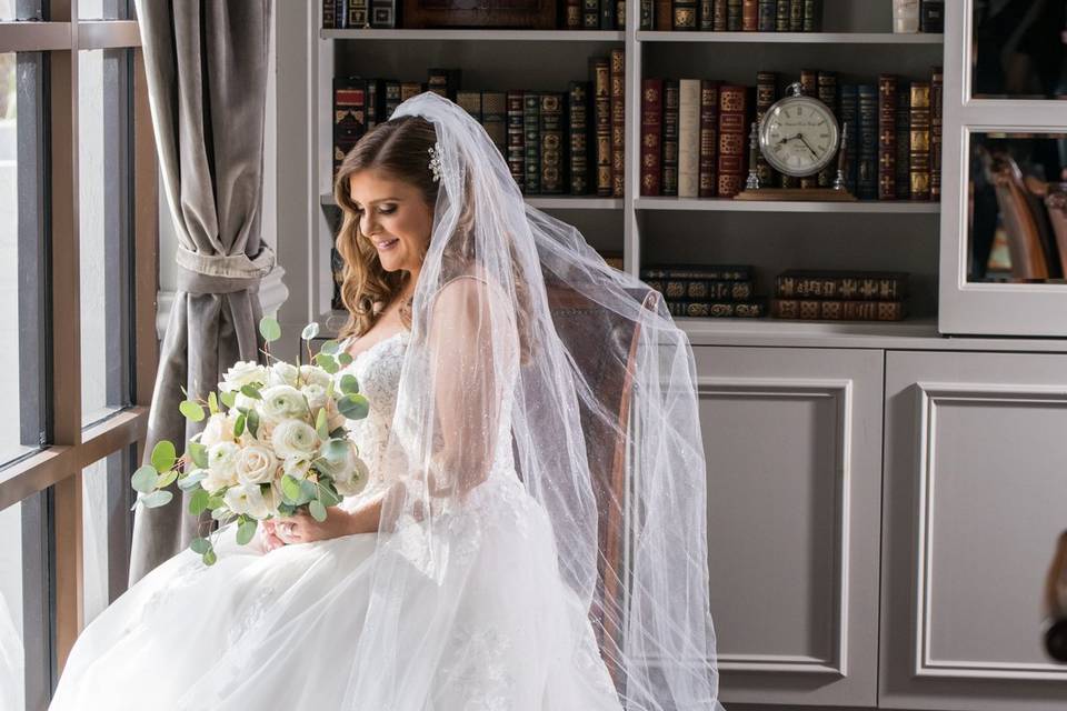 Keys weddings