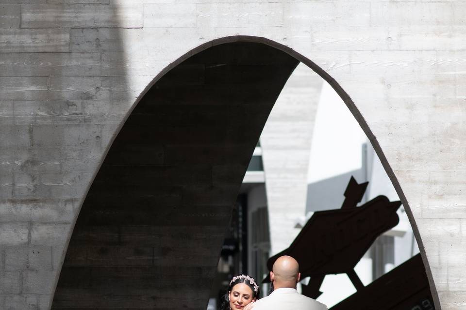 Port Saint Lucie weddings