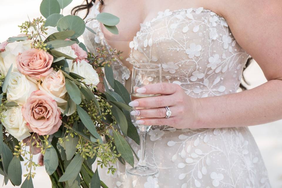 First look