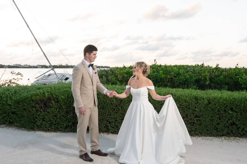 Ranch Weddings