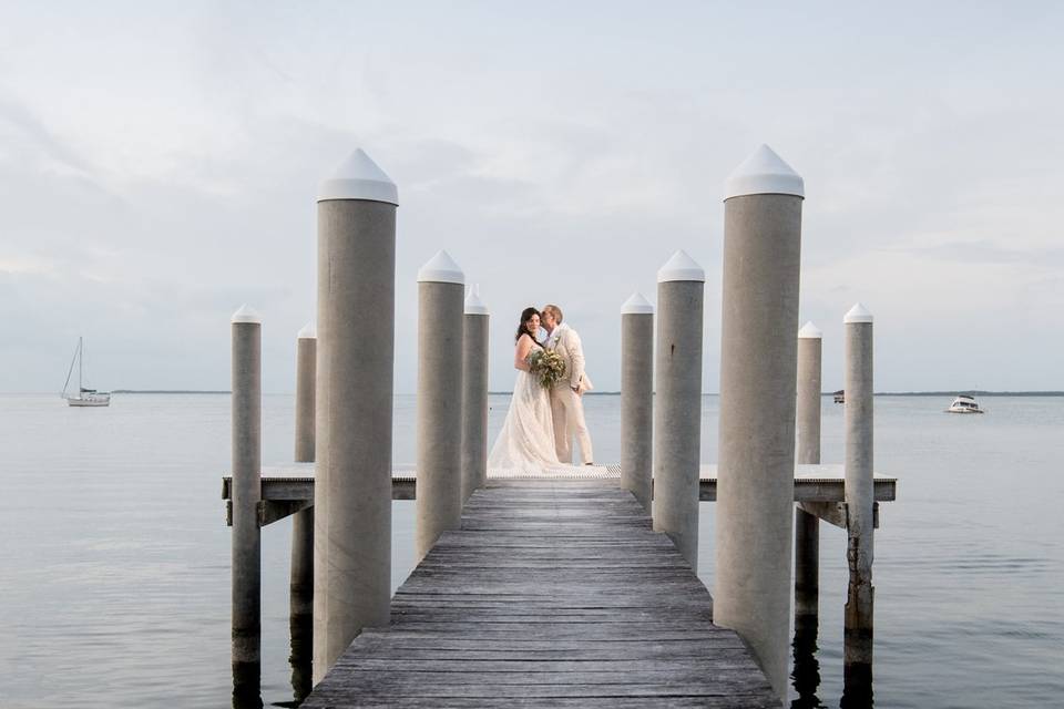 New York Wedding