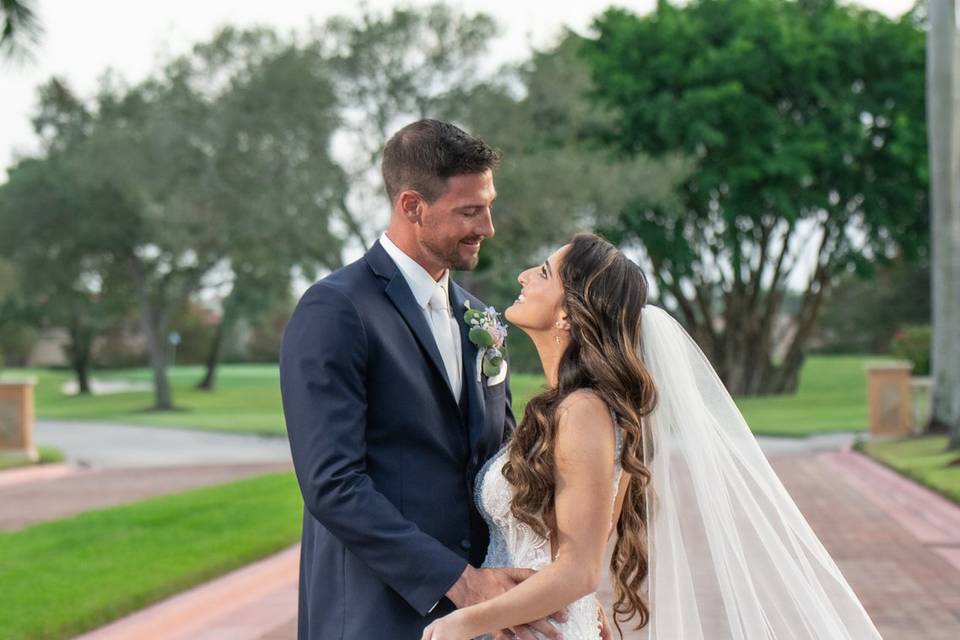 First Dance