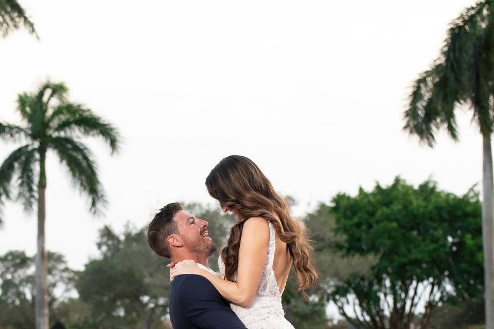 Magical moments captured