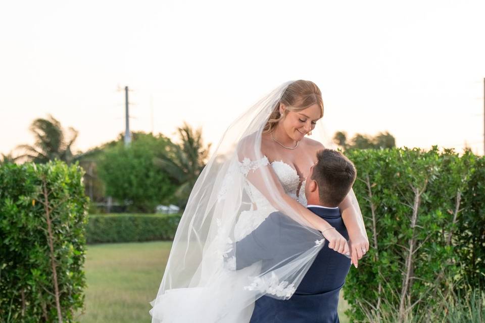 West Palm Beach Weddings