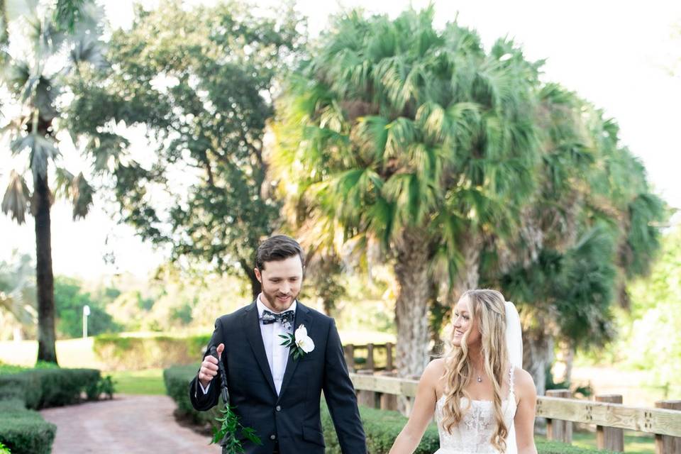 Biltmore weddings