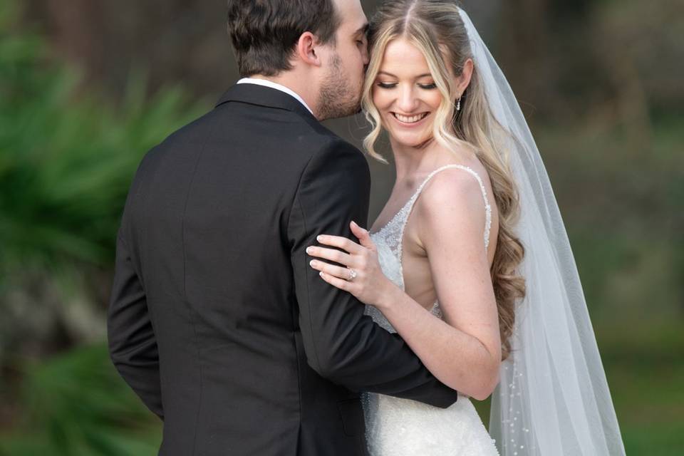 Beautiful Bride