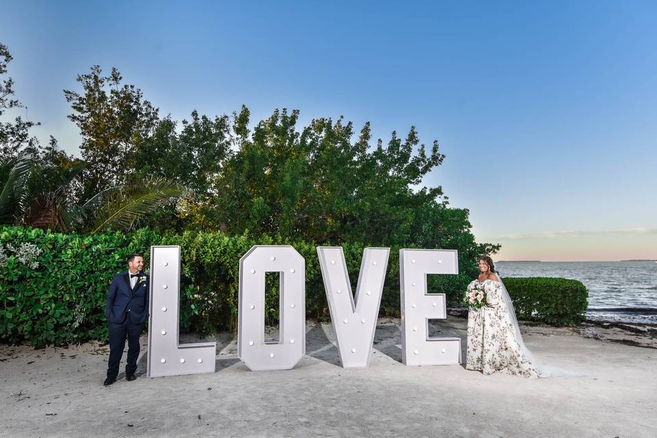 West Palm Beach weddings