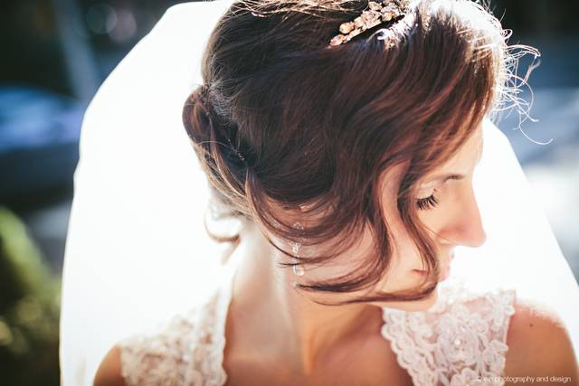 Hair and makeup by Amanda Thesen
Photography by ein photo + design