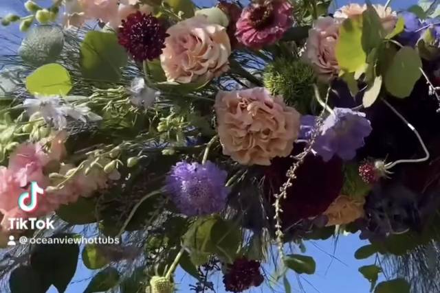Anne Marie and Mikes Wedding