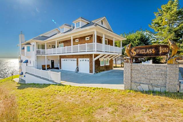 Spyglass Inn